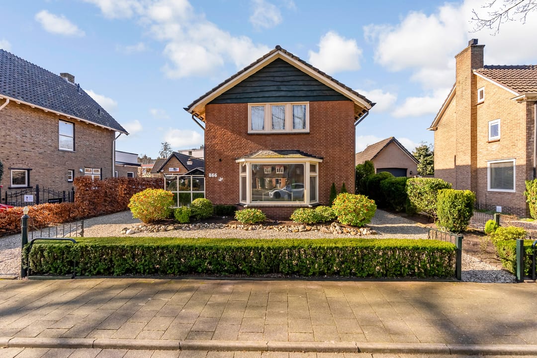 Foto 1 van Jachtlaan 266