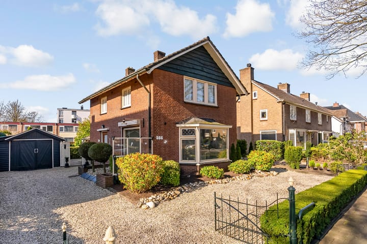 Foto 2 van Jachtlaan 266