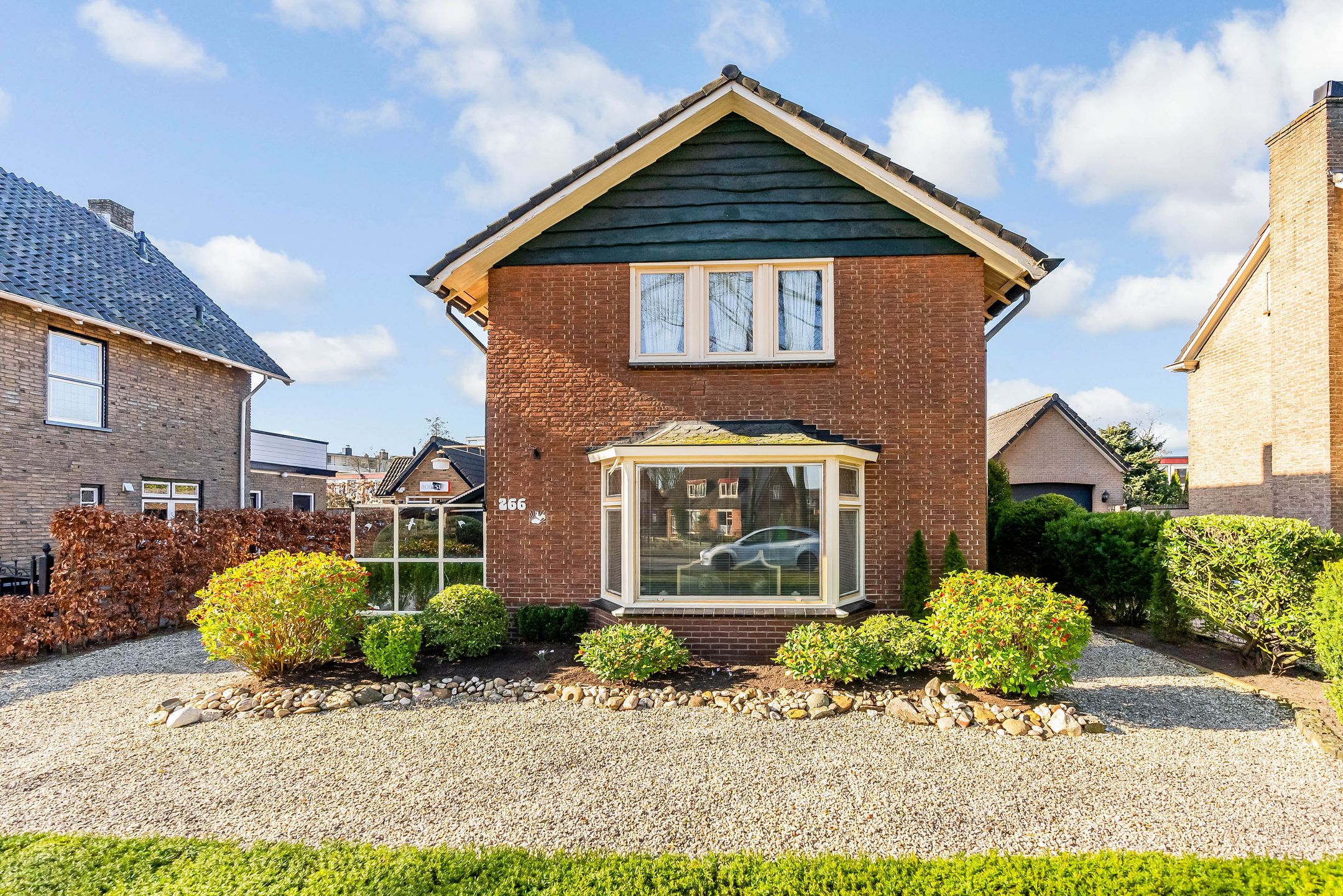 Foto 3 van Jachtlaan 266