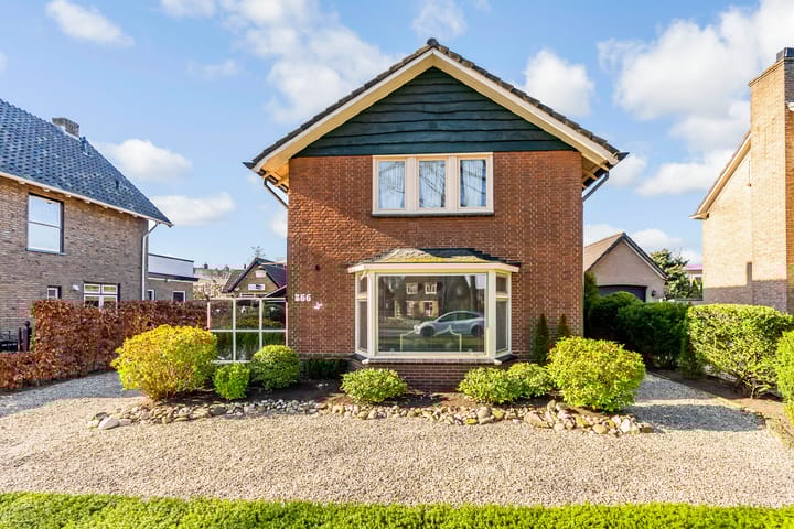 Foto 3 van Jachtlaan 266