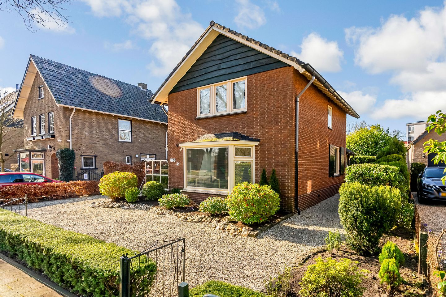 Foto 4 van Jachtlaan 266