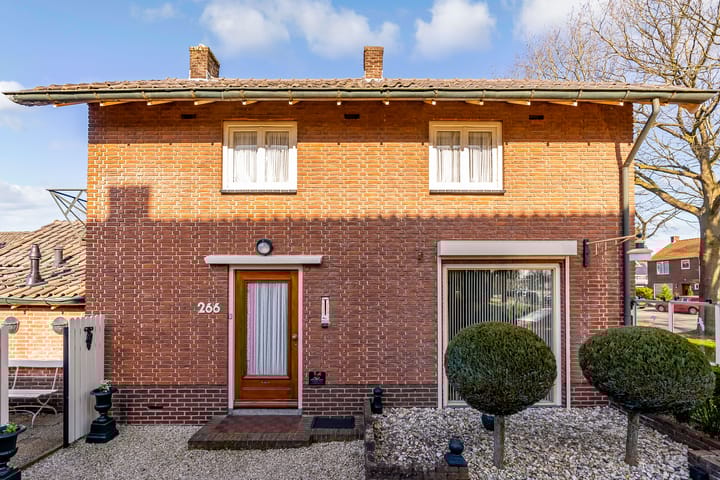 Foto 5 van Jachtlaan 266