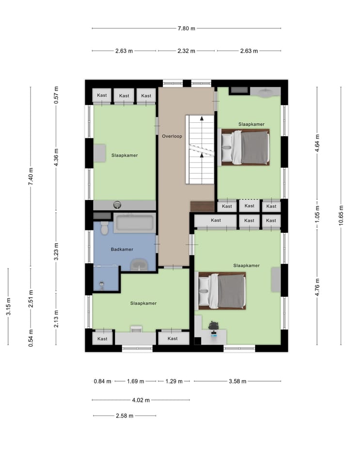 Foto 64 van Boomstraat 3