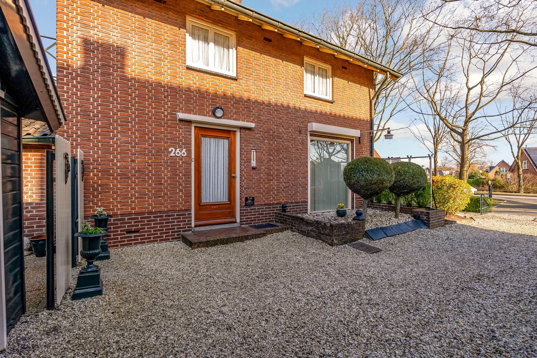 Foto 6 van Jachtlaan 266