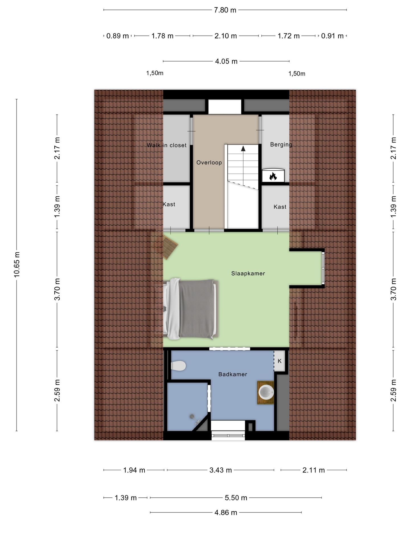 Foto 65 van Boomstraat 3