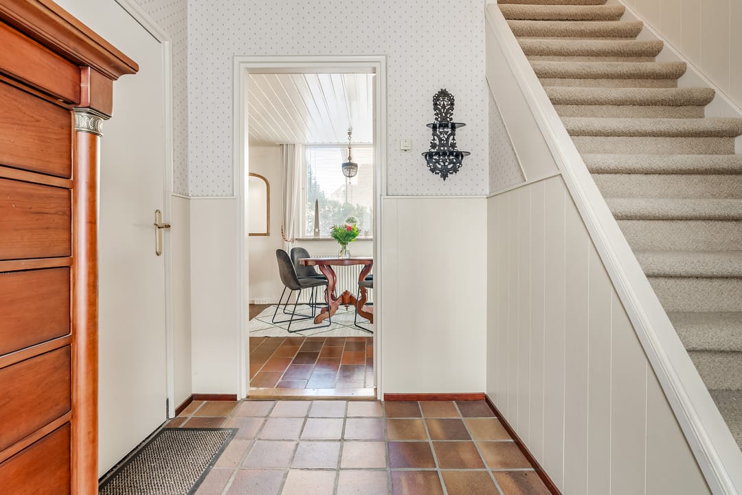 Foto 8 van Jachtlaan 266