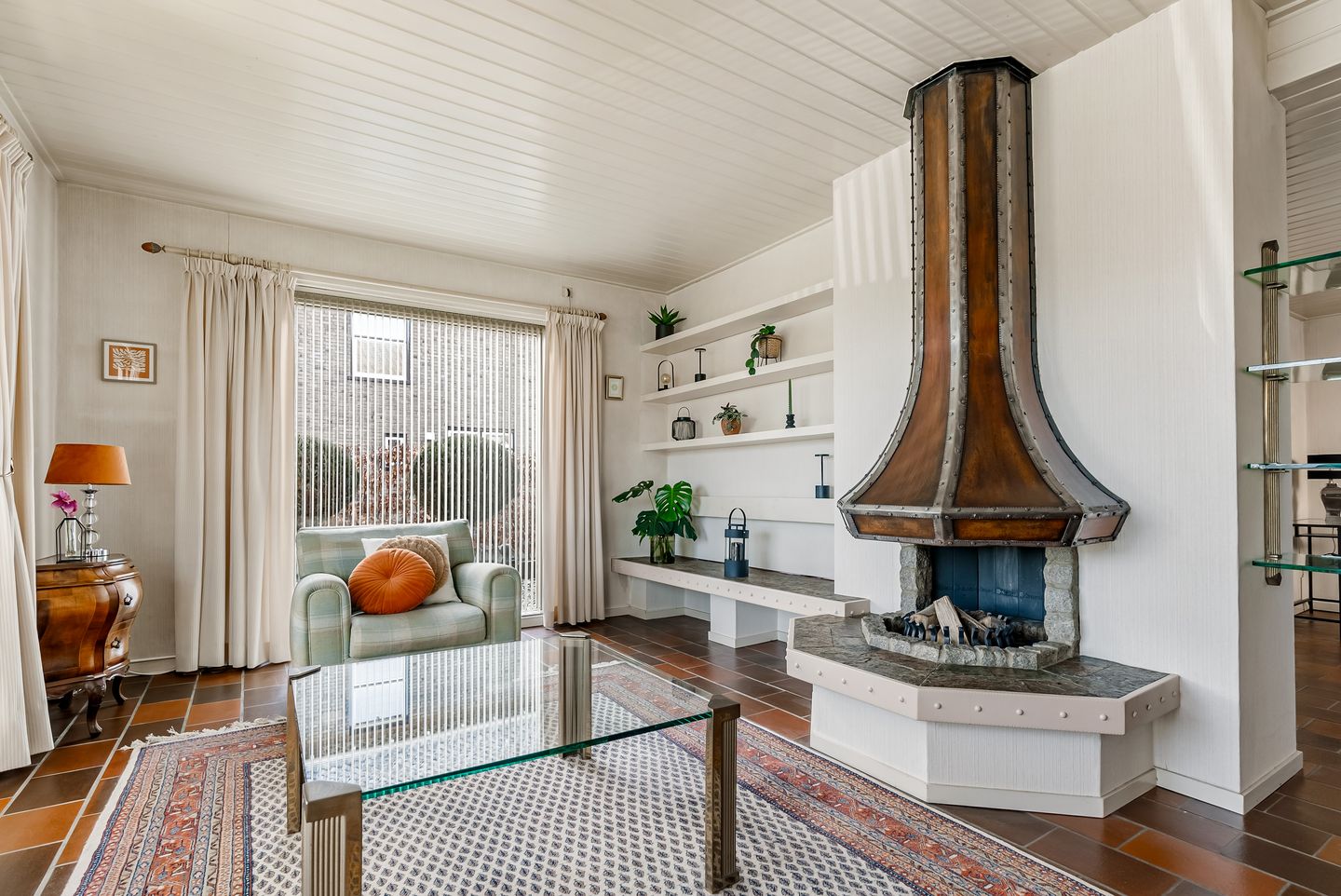 Foto 10 van Jachtlaan 266