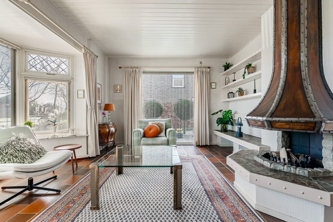 Foto 11 van Jachtlaan 266