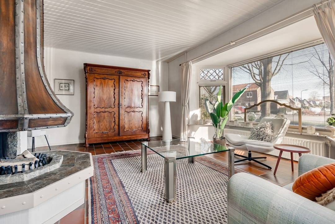 Foto 13 van Jachtlaan 266