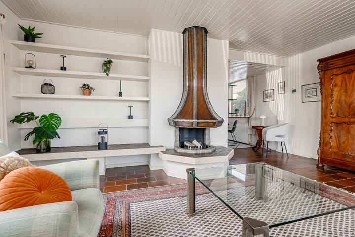 Foto 14 van Jachtlaan 266