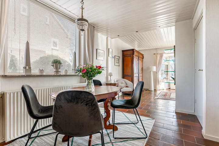 Foto 17 van Jachtlaan 266