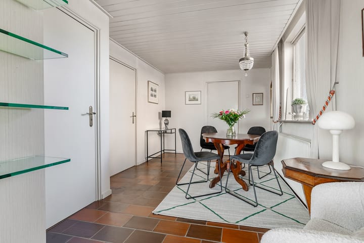 Foto 18 van Jachtlaan 266