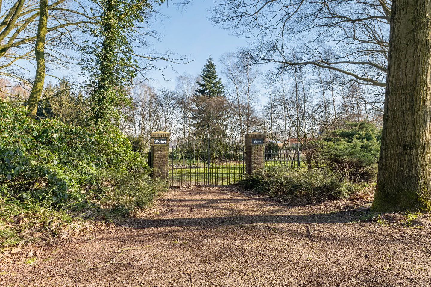 Foto 4 van Buninkdijk 3-A