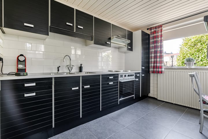 Foto 20 van Jachtlaan 266