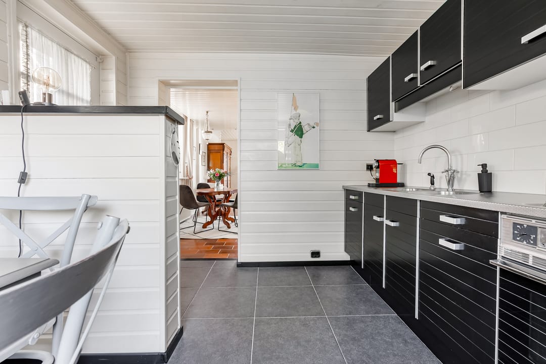 Foto 23 van Jachtlaan 266