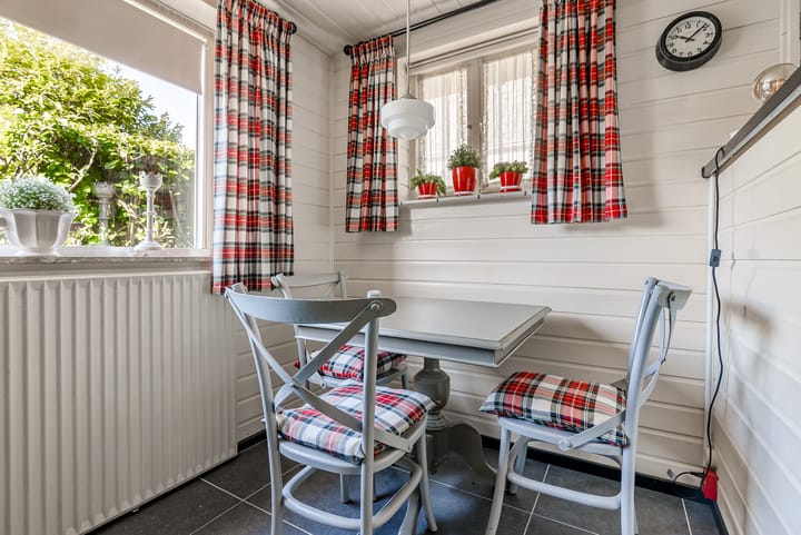 Foto 24 van Jachtlaan 266