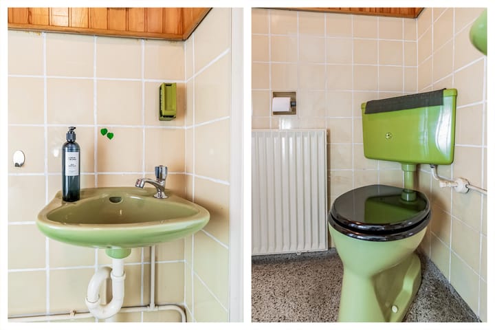 Foto 25 van Jachtlaan 266