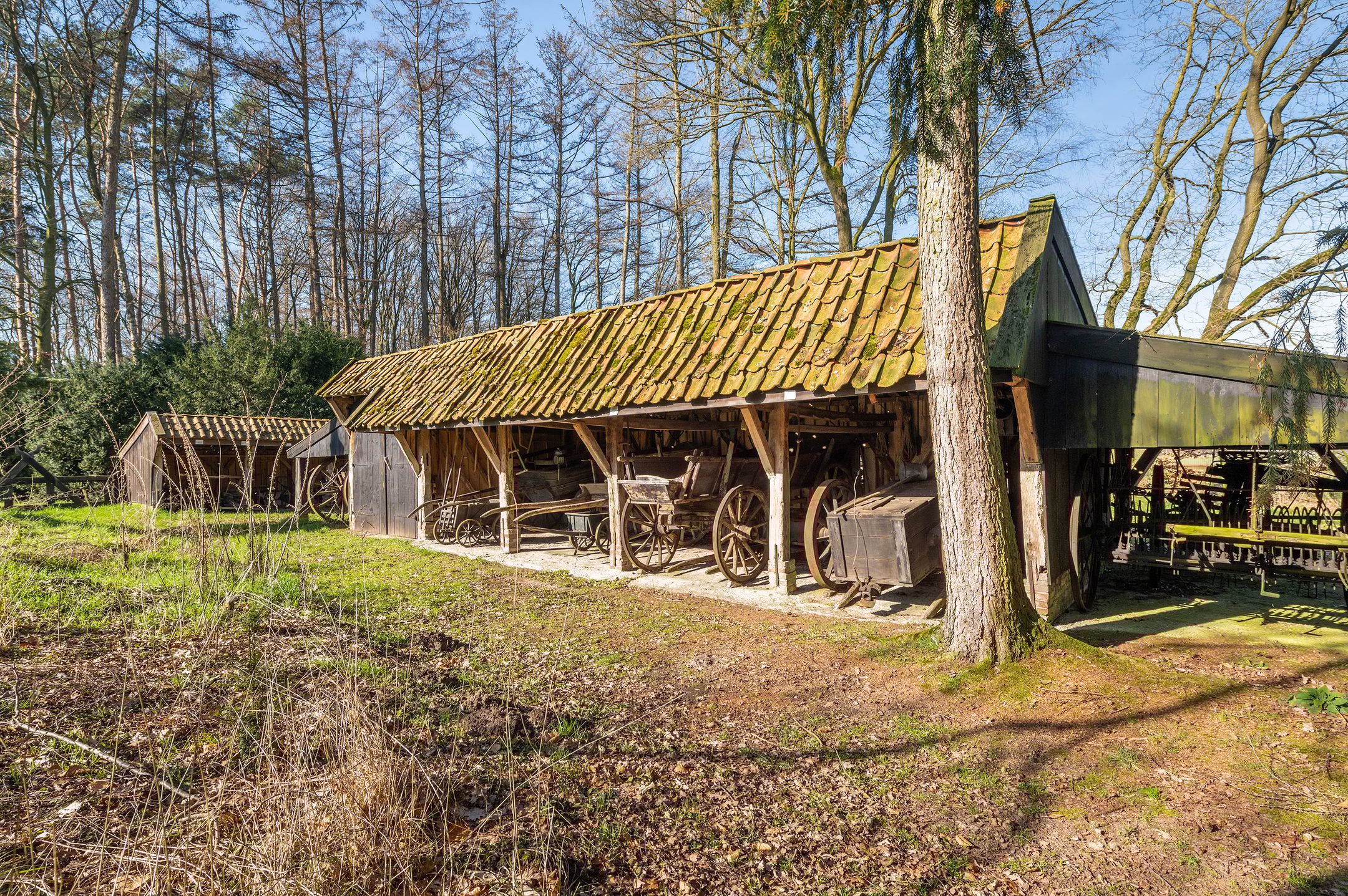 Foto 9 van Buninkdijk 3-A