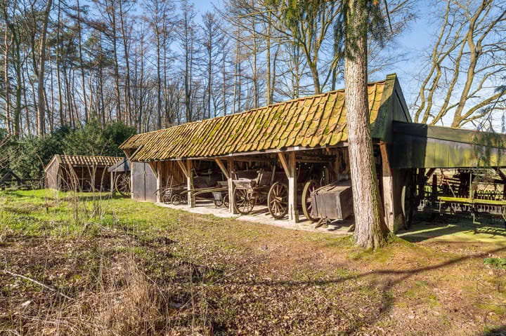 Foto 9 van Buninkdijk 3-A