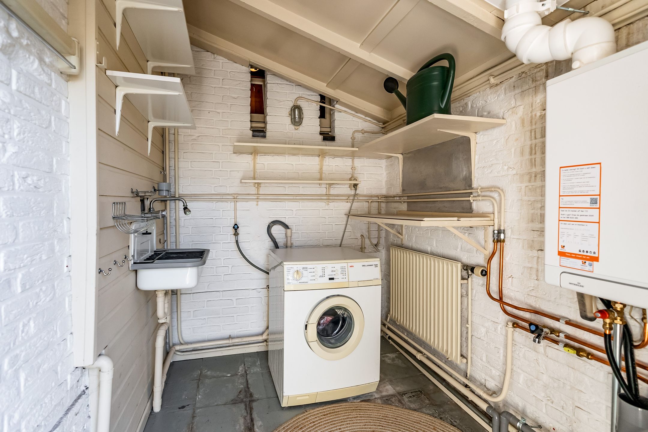 Foto 42 van Jachtlaan 266