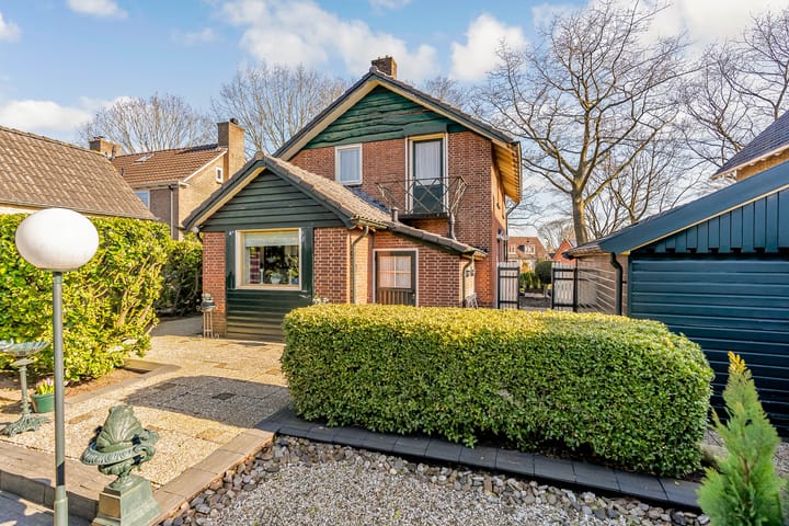 Foto 43 van Jachtlaan 266