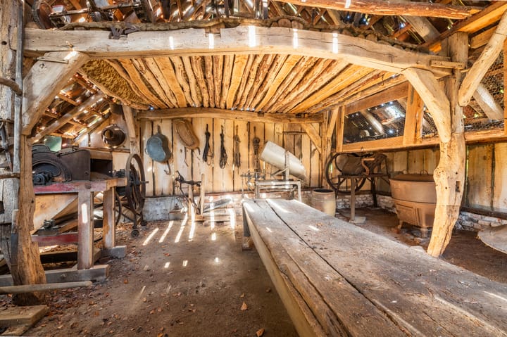 Foto 13 van Buninkdijk 3-A