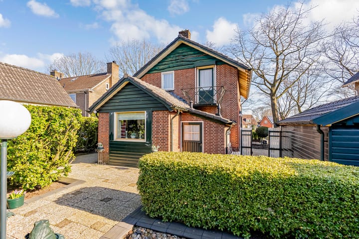 Foto 44 van Jachtlaan 266