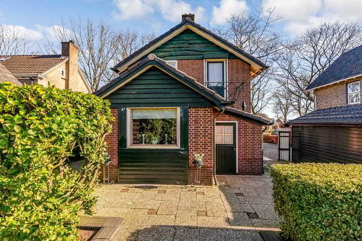 Foto 45 van Jachtlaan 266