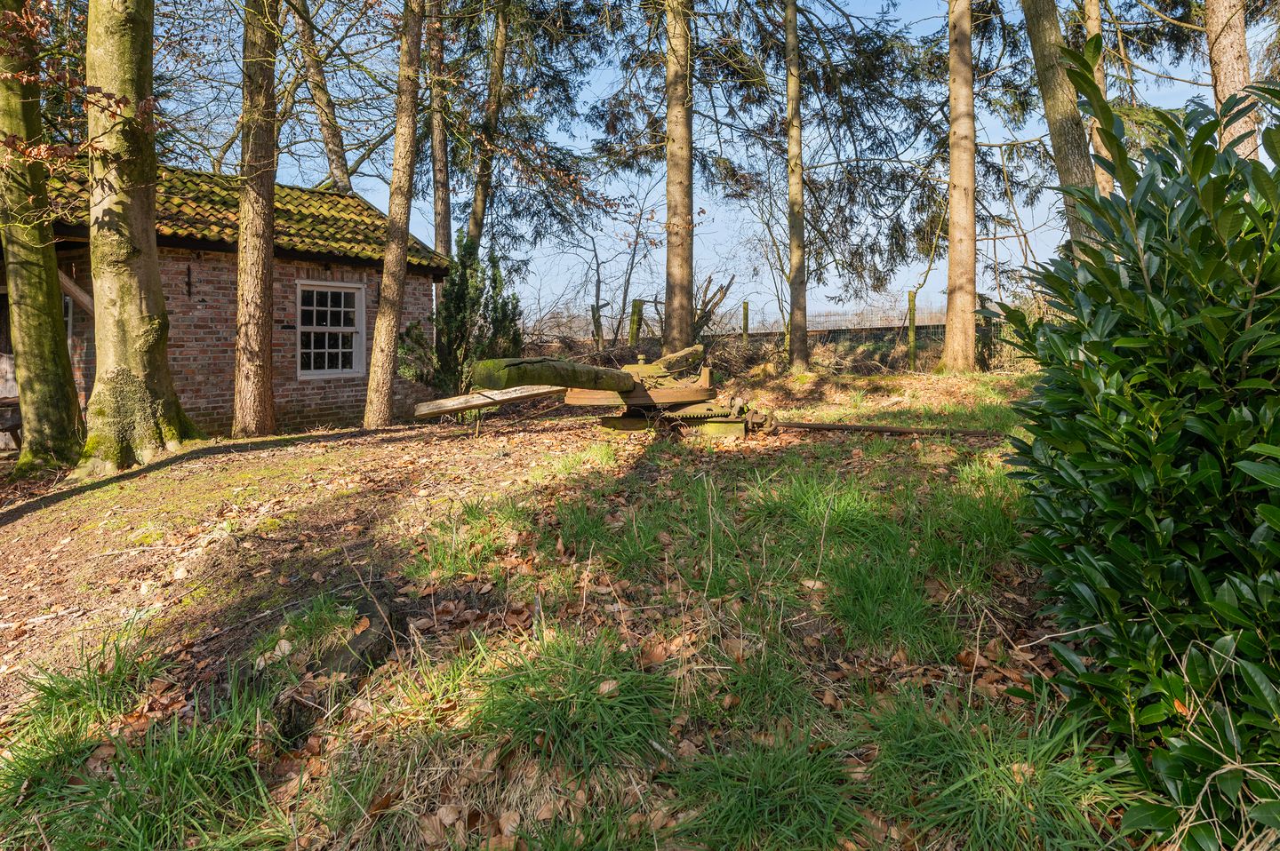 Foto 14 van Buninkdijk 3-A