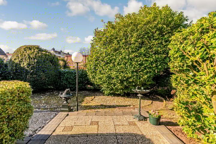 Foto 46 van Jachtlaan 266