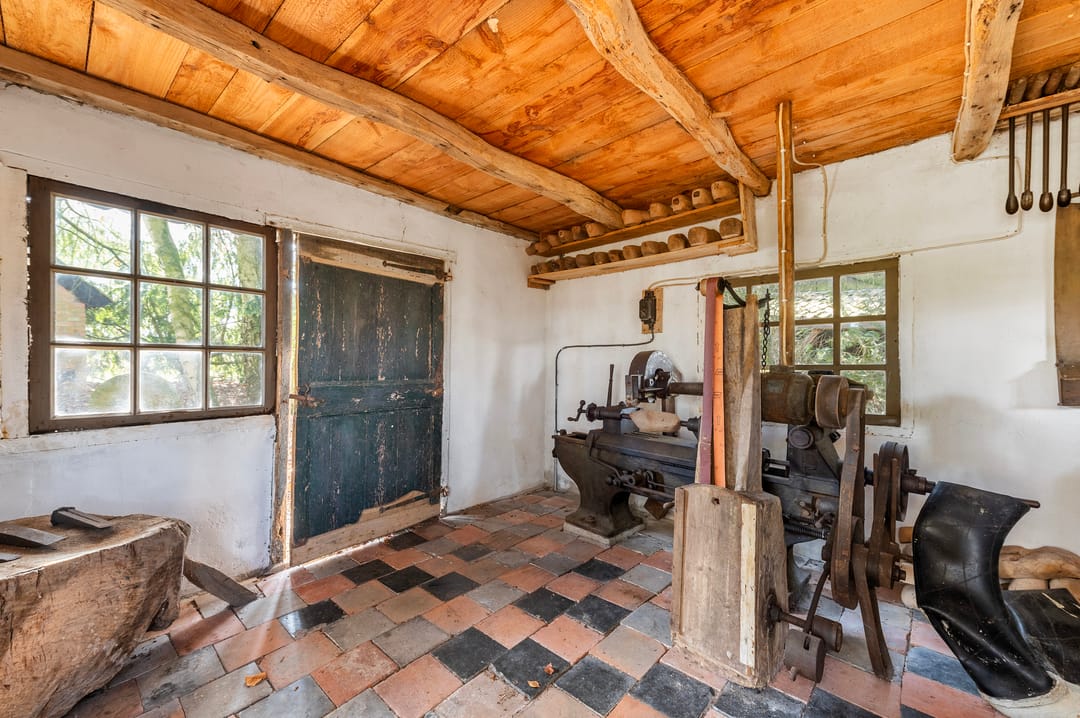 Foto 16 van Buninkdijk 3-A