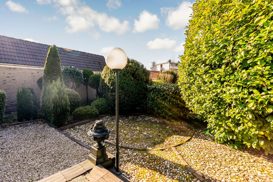 Foto 47 van Jachtlaan 266