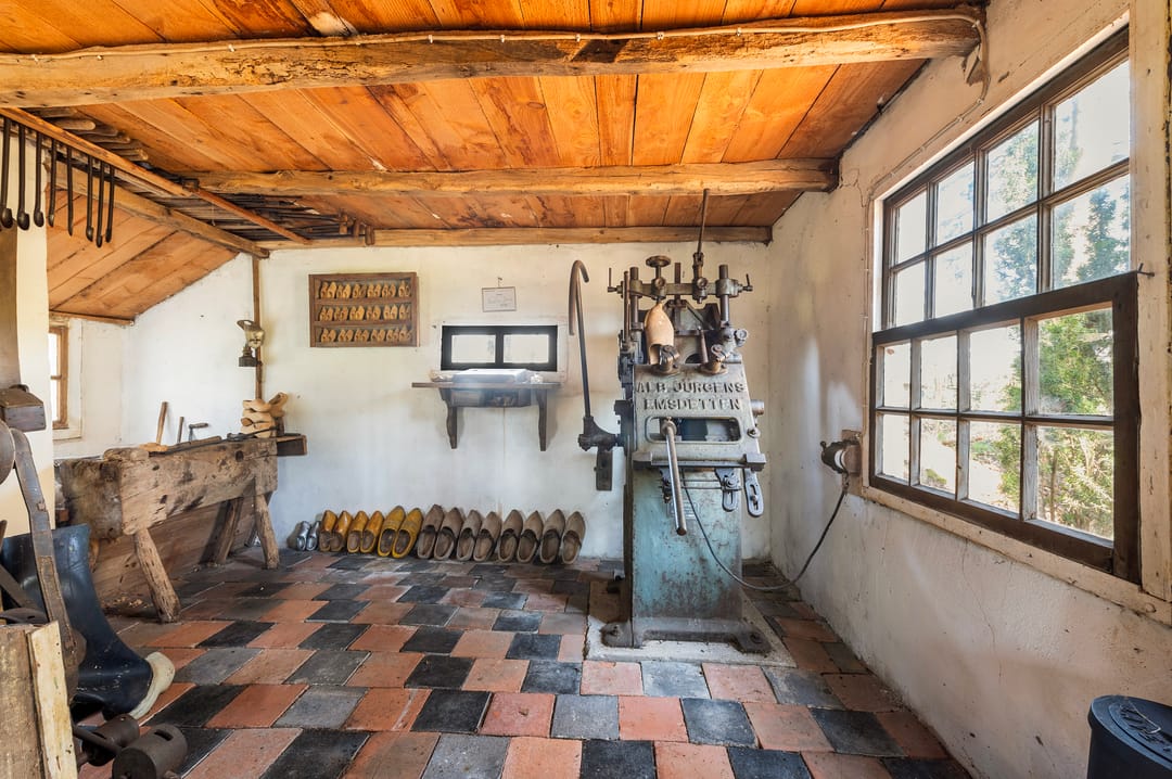 Foto 17 van Buninkdijk 3-A