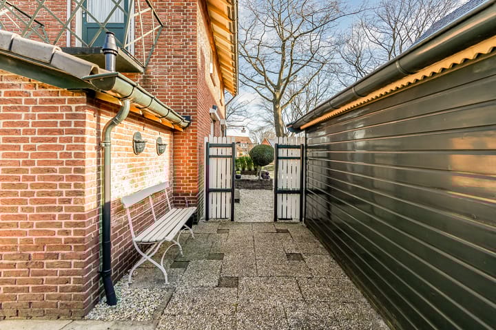 Foto 48 van Jachtlaan 266