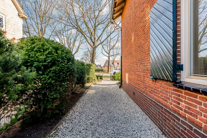 Foto 50 van Jachtlaan 266