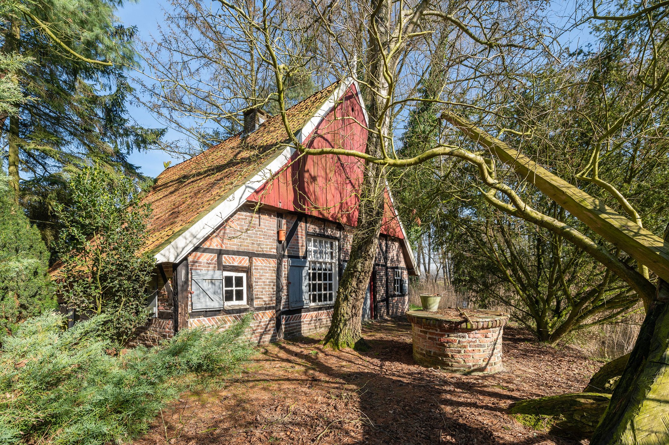 Foto 3 van Buninkdijk 3-A