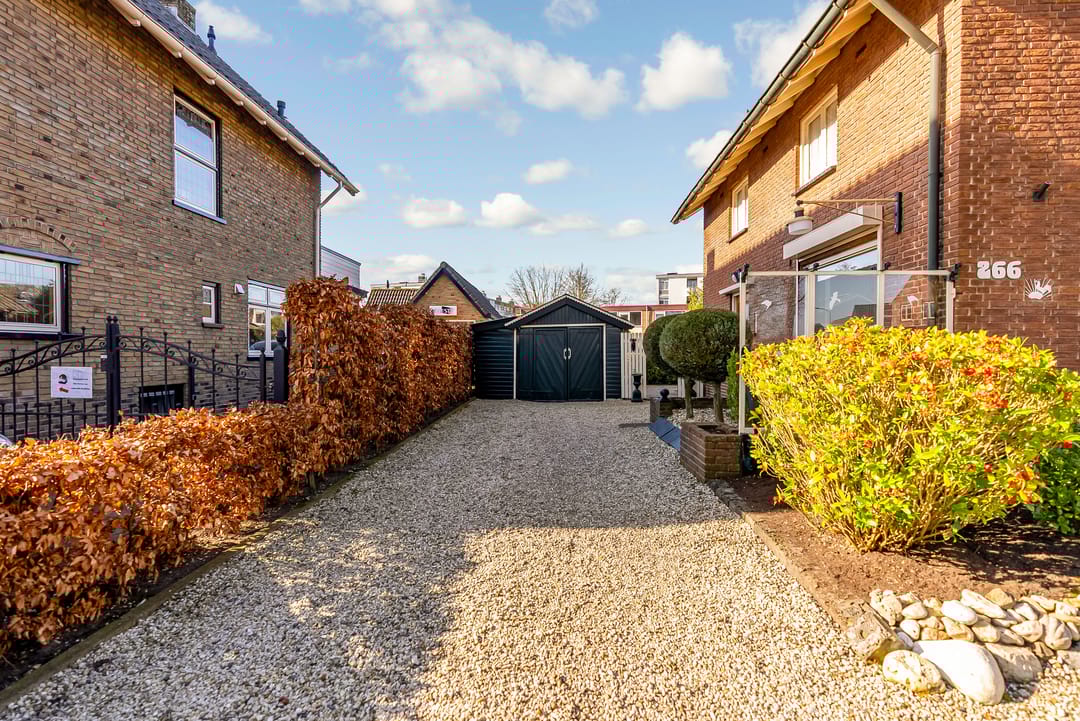 Foto 52 van Jachtlaan 266