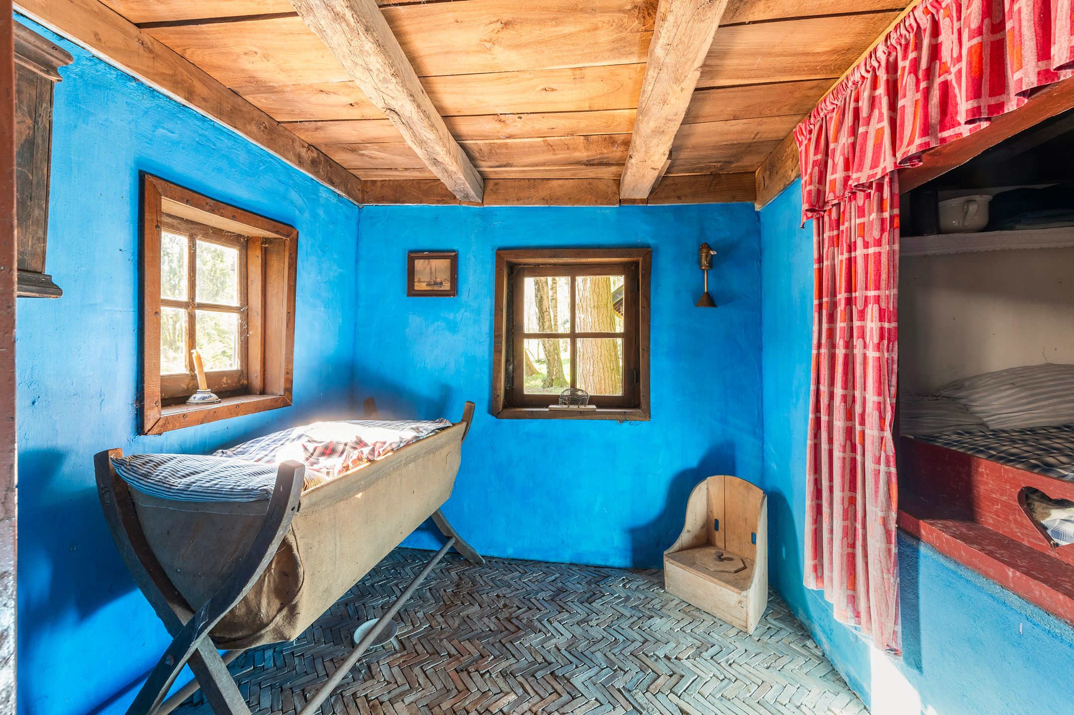 Foto 21 van Buninkdijk 3-A