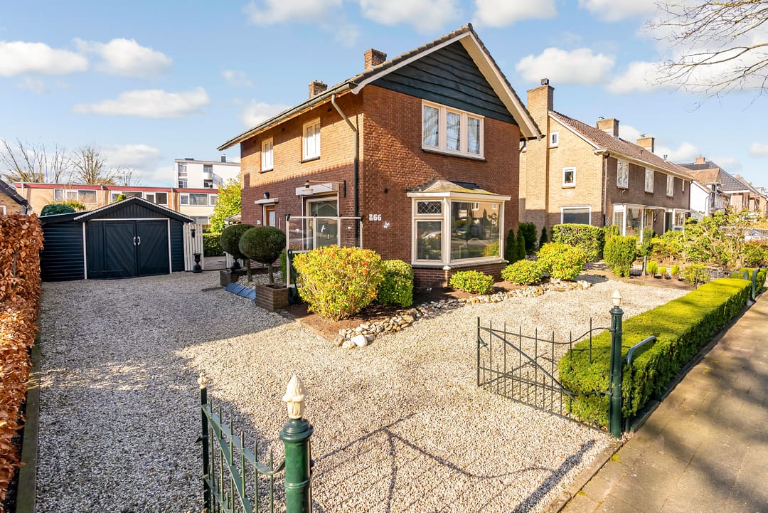 Foto 53 van Jachtlaan 266