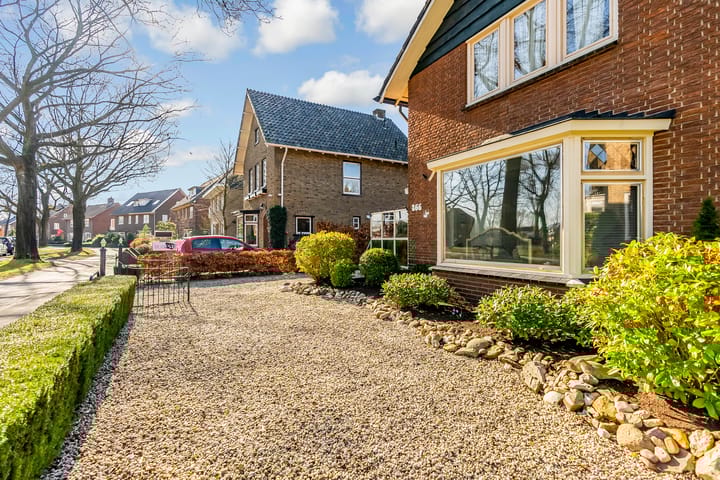 Foto 55 van Jachtlaan 266