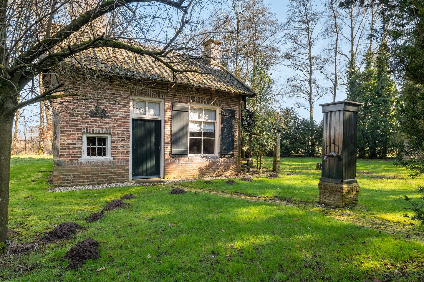 Foto 25 van Buninkdijk 3-A