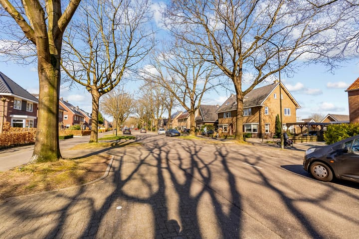 Foto 57 van Jachtlaan 266