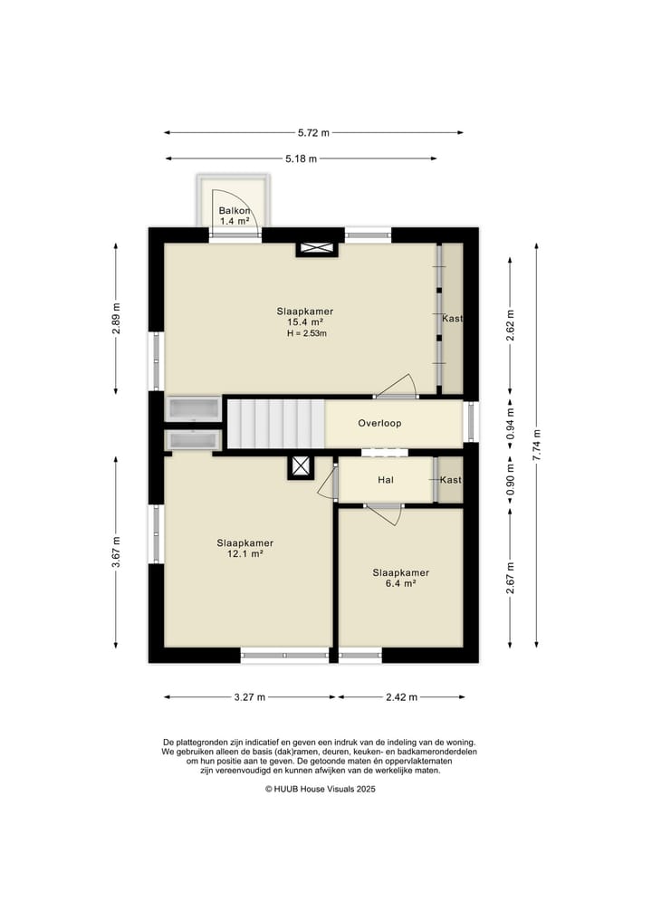 Foto 59 van Jachtlaan 266