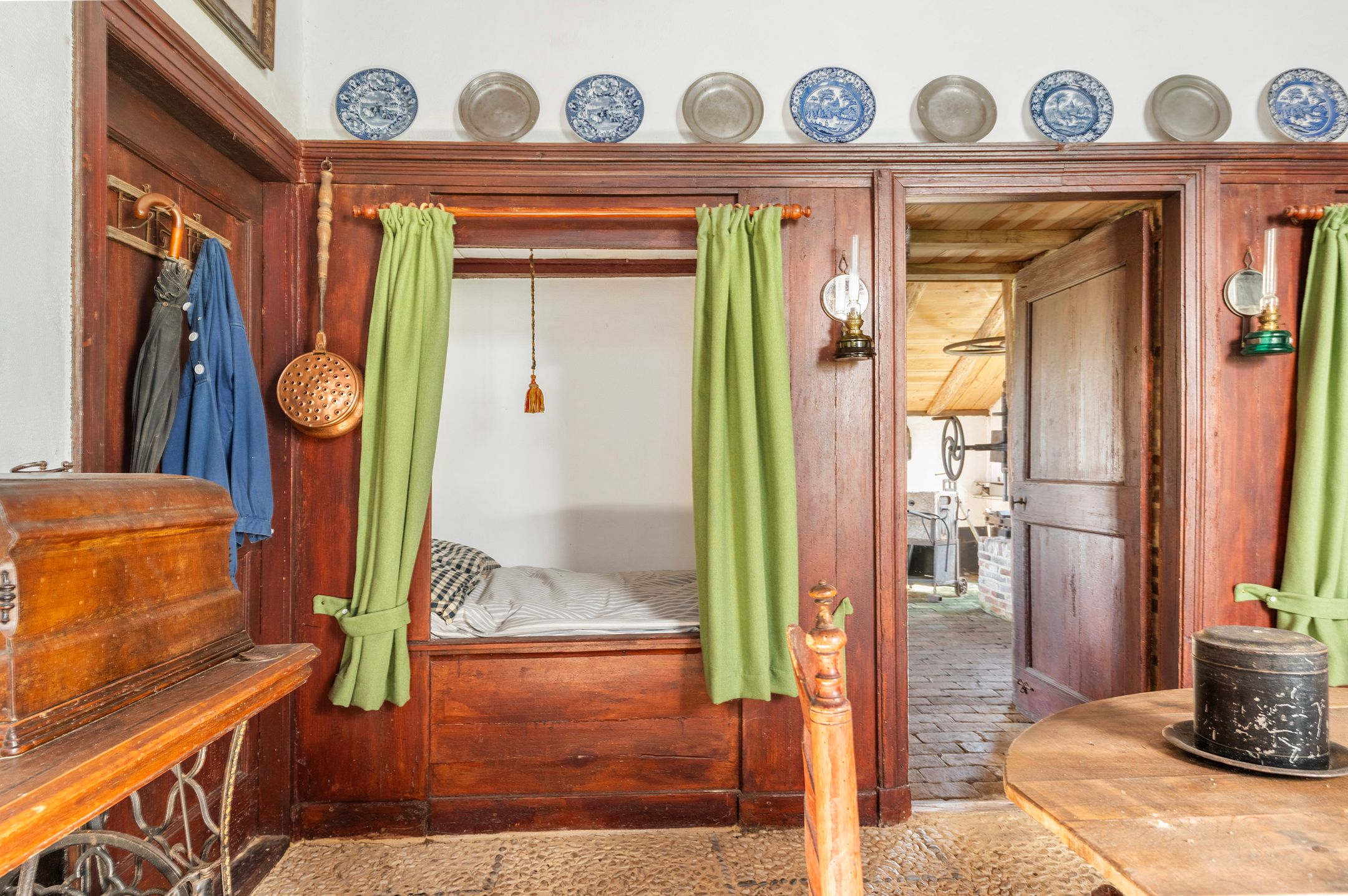 Foto 27 van Buninkdijk 3-A