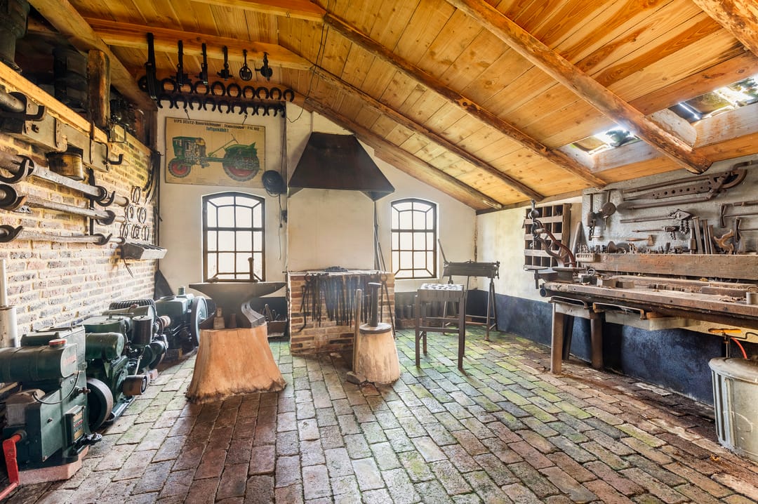 Foto 28 van Buninkdijk 3-A