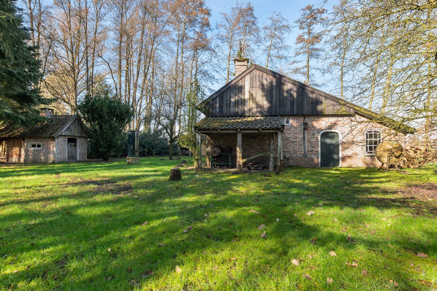 Foto 29 van Buninkdijk 3-A