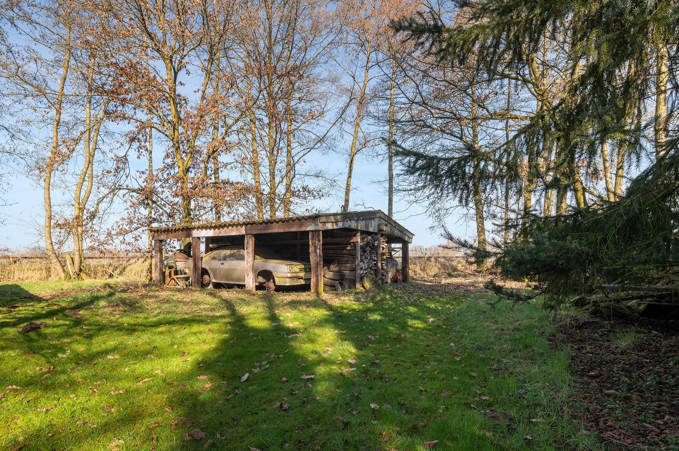 Foto 30 van Buninkdijk 3-A