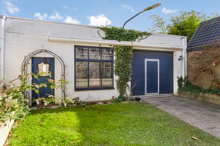 Foto 2 van Frankrijkstraat 85