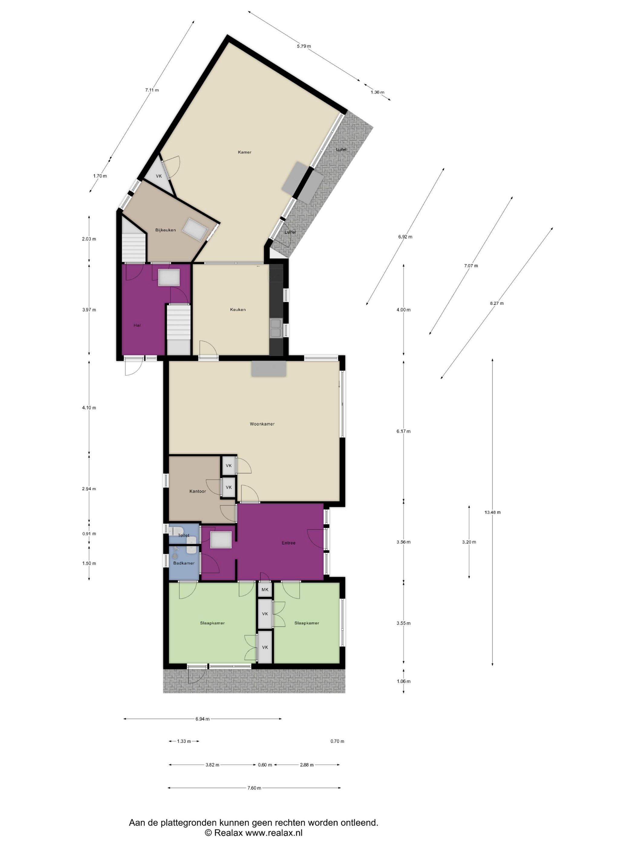 Foto 57 van Buninkdijk 3-A