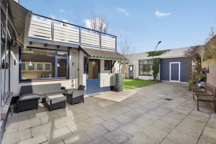 Foto 3 van Frankrijkstraat 85